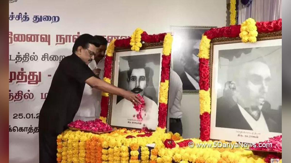 MK Stalin, Muthuvel Karunanidhi Stalin, Tamil Nadu Chief Minister, Chief Minister of Tamil Nadu, Chennai, Tamil Nadu