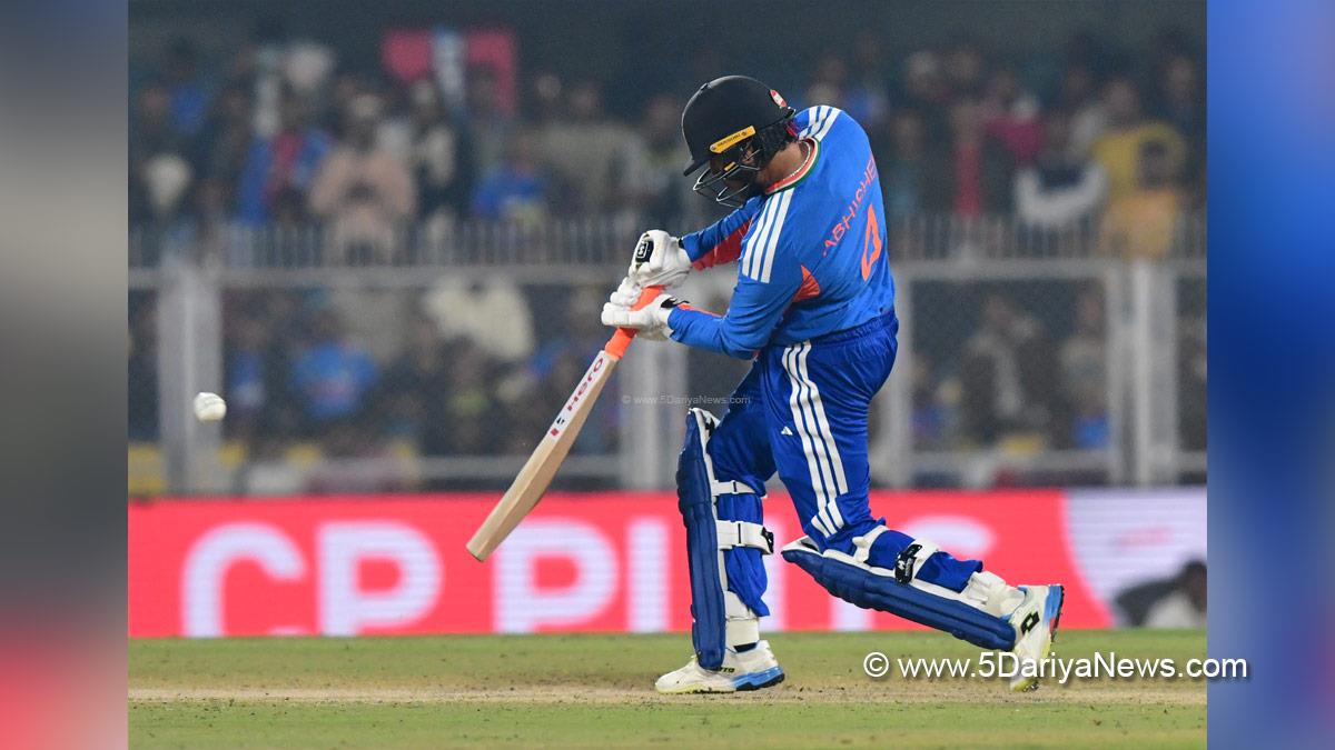 Suryakumar Yadav, Sports News, Cricket, Cricketer, Player, Bowler, Batsman, Abhishek Sharma