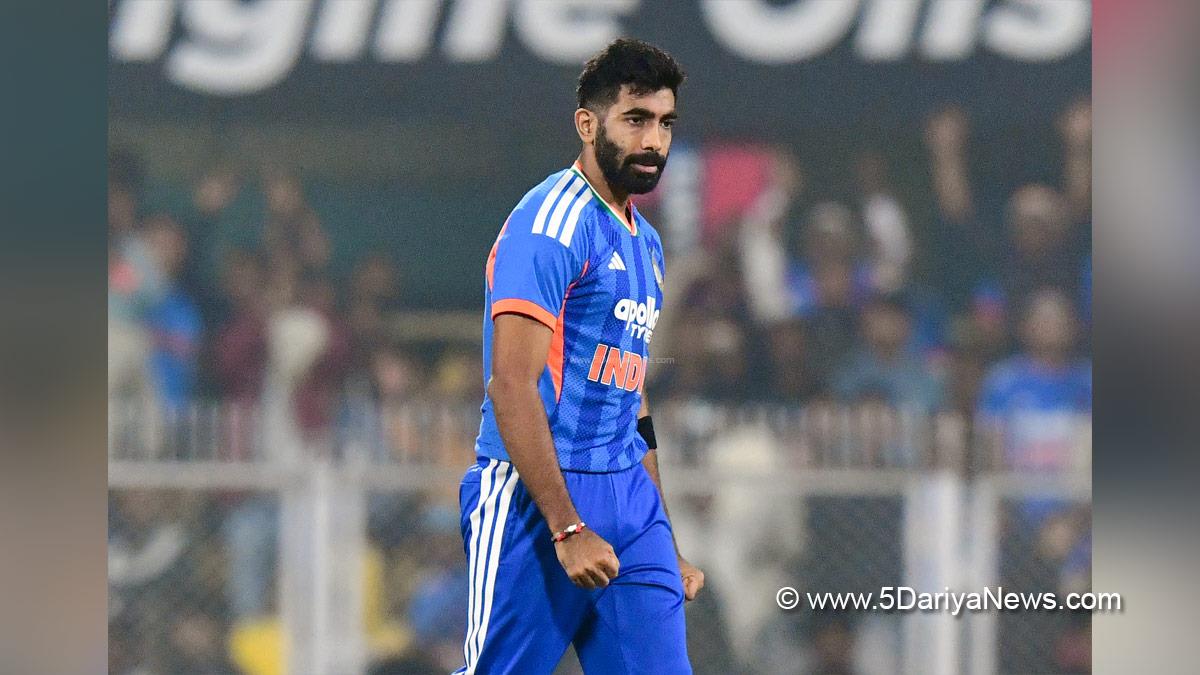 Jasprit Bumrah, Sports News, Cricket, Cricketer, Player, Bowler, Batsman