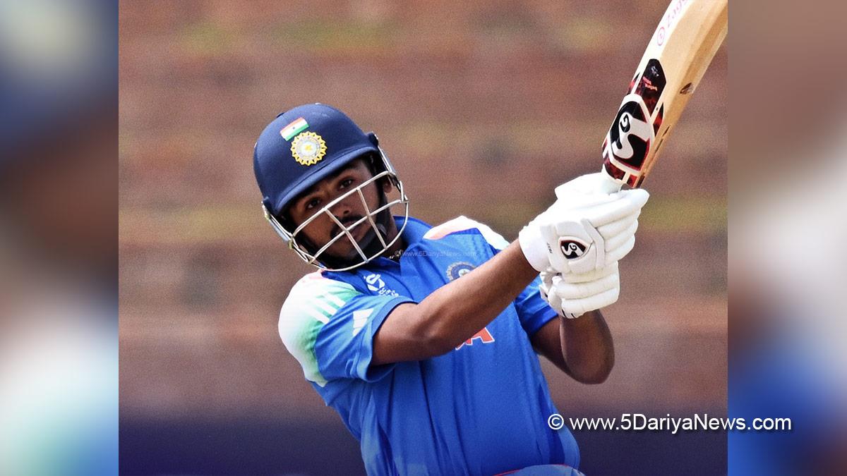 Sports News, Cricket, Cricketer, Player, Bowler, Batsman, U19 World Cup, U19 World Cup 2026, Ayush Mhatre, Vaibhav Sooryavanshi