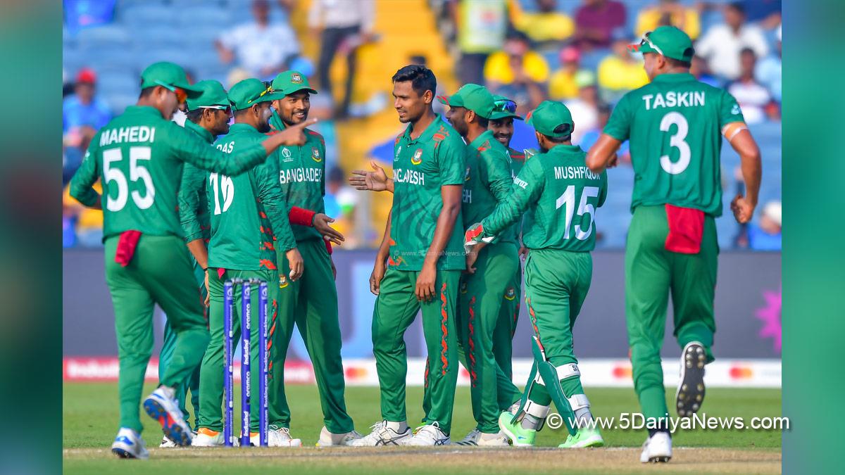 Sports News, Cricket, T20 World Cup, T20 World Cup 2026, Bangladesh, Scotland