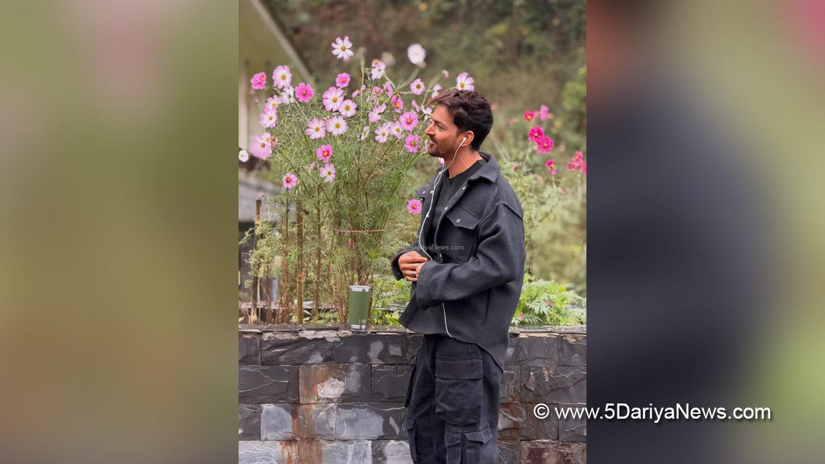 Bollywood, Entertainment, Mumbai, Actress, Cinema, Hindi Films, Movie, Mumbai News, Heroine, Harshvardhan Rane