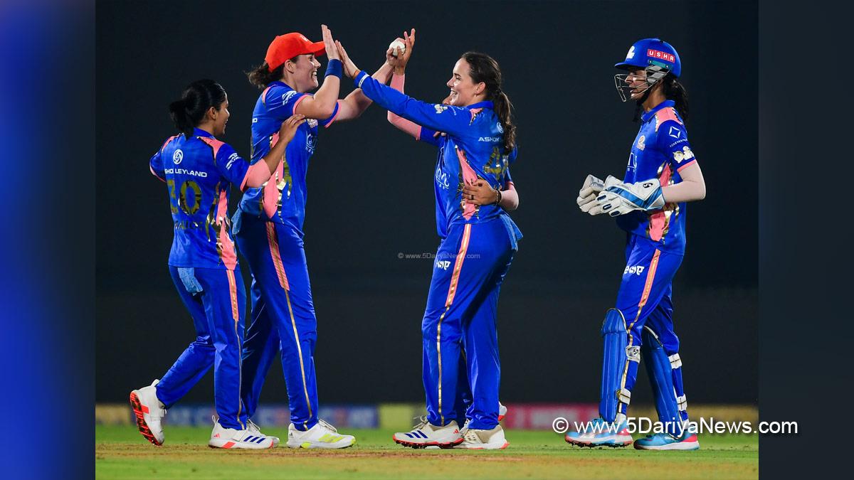 Sports News, Cricket, Womens Premier League, WPL, Womens Premier League 2026, WPL 2026, Nat Sciver Brunt, Richa Ghosh, Royal Challengers Bengaluru, RCB, Mumbai Indians
