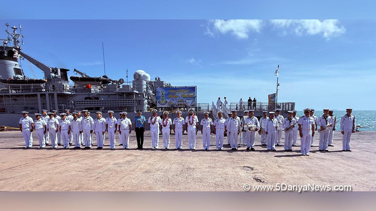 Military, Navy, Indian Navy