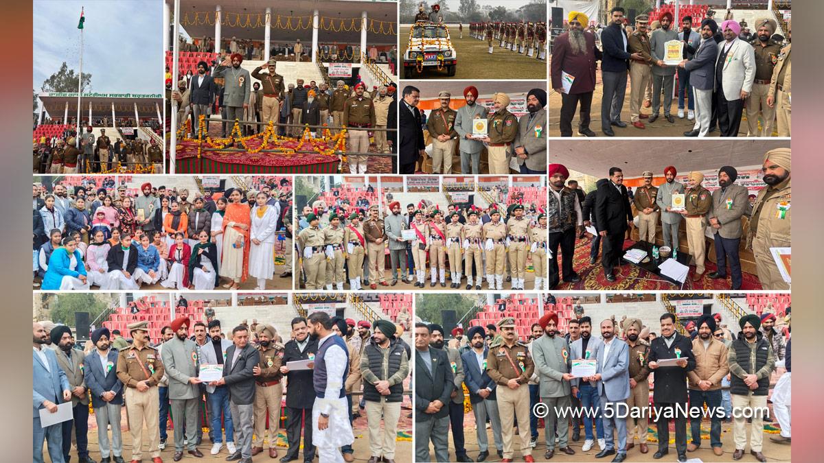 77th Republic Day, Republic Day of India, Republic Day 2026, Republic Day Parade 2026, National flag