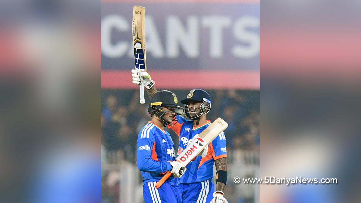 Surya Kumar Yadav, Sports News, Cricket, Cricketer, Player, Bowler, Batsman, Abhishek Sharma