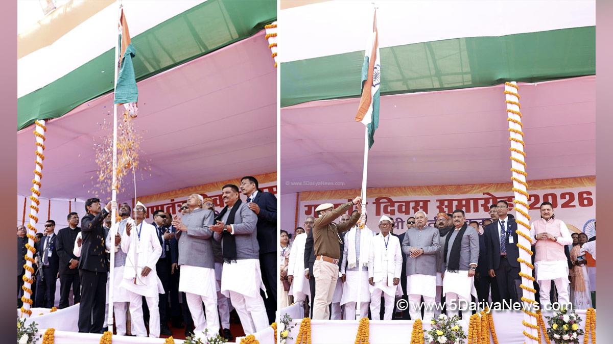 Nitish Kumar, Patna, Bihar, Janata Dal United, Chief Minister of Bihar