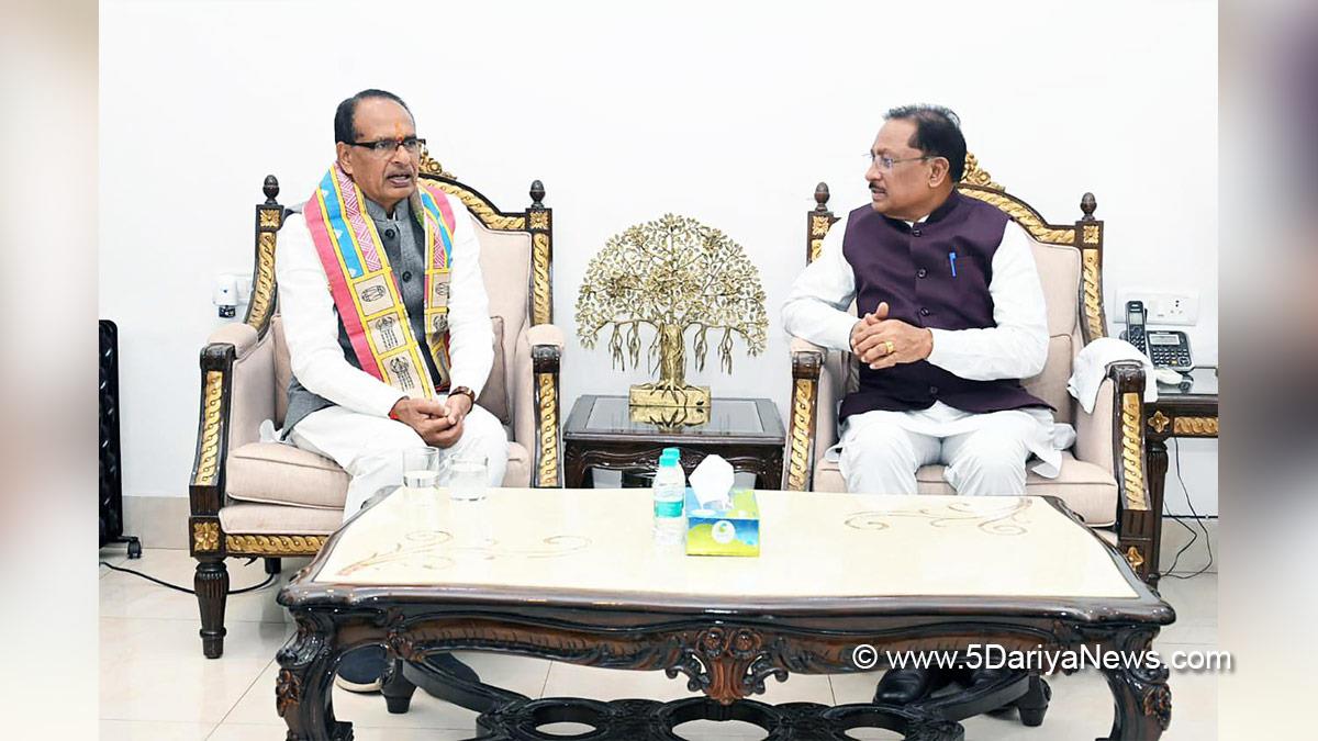 Vishnu Deo Sai, BJP, Bharatiya Janata Party, Chhattisgarh, Chief Minister of Chhattisgarh