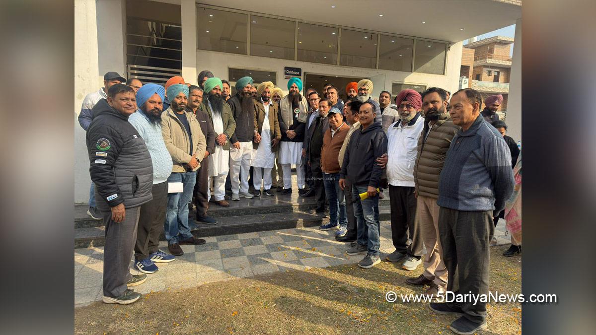Malwinder Singh Kang, Malvinder Singh Kang, AAP, Aam Aadmi Party, Aam Aadmi Party Punjab, AAP Punjab, Kharar, Kharar News, News of Kharar, Kharar Updates