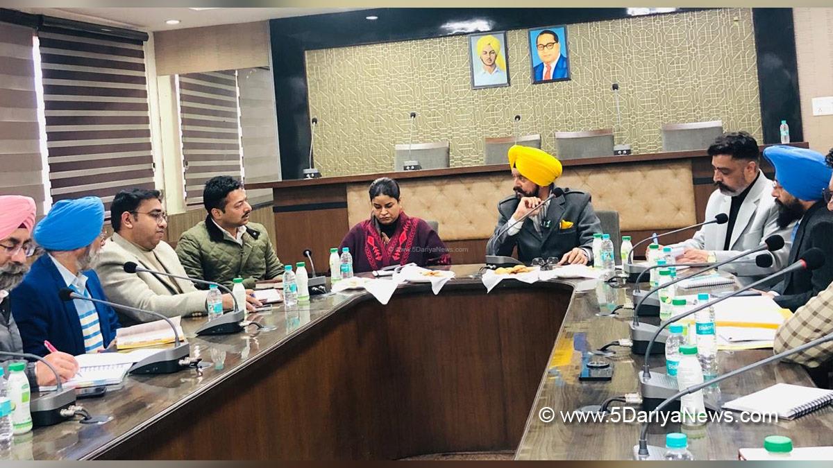Dr Jitender Singh Shanty, Punjab Human Rights Commission, PHRC, Zirakpur