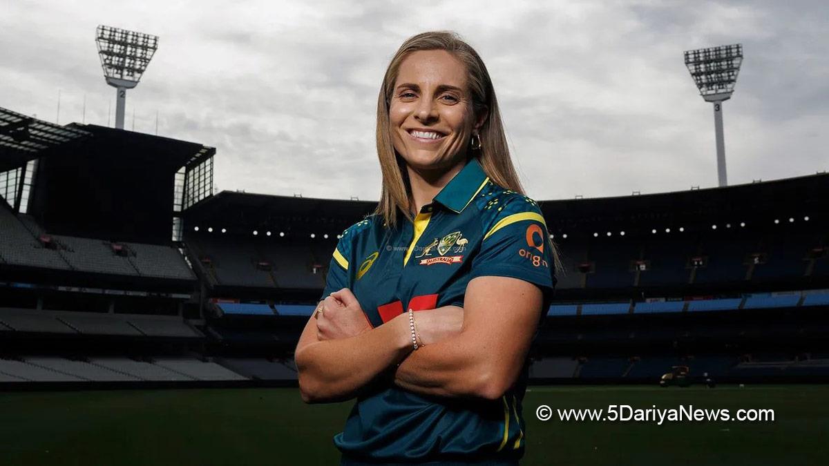 Sports News, Cricket, Sophie Molineux, Cricket Australia, Australia Womens Cricket