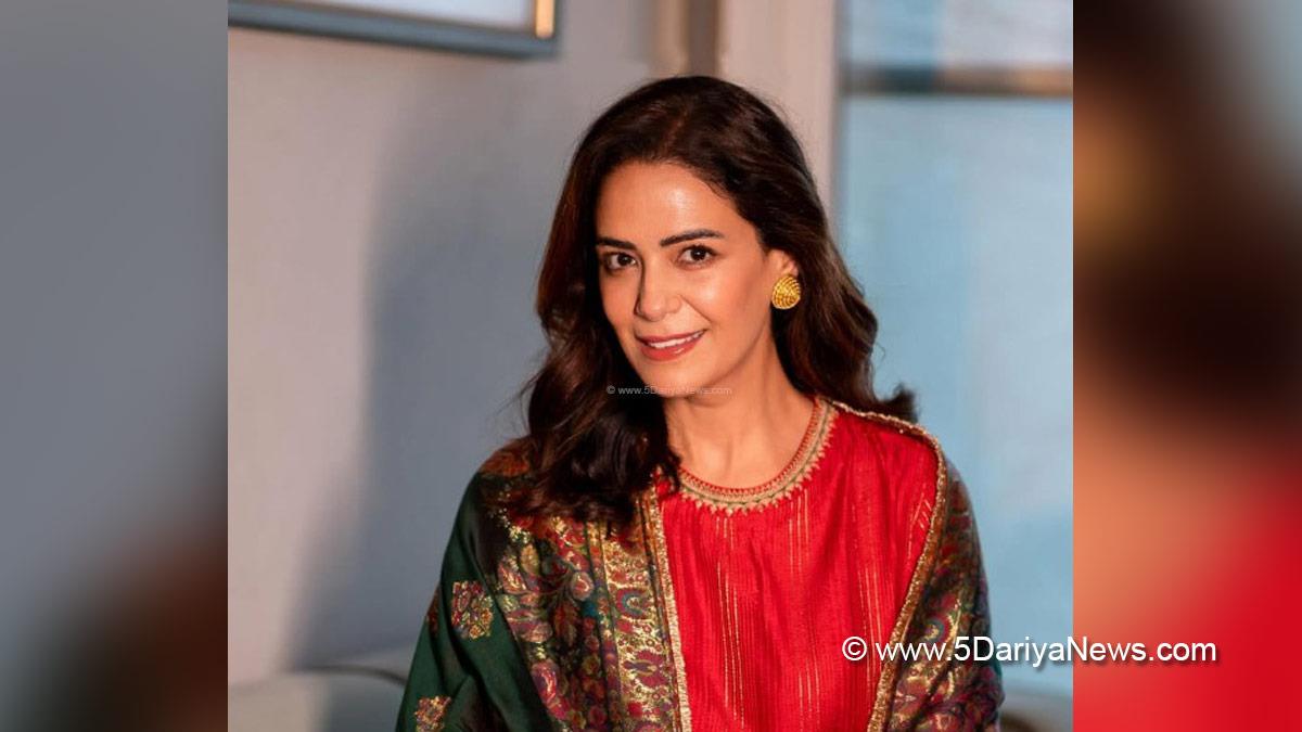 Web Series, Entertainment, Mumbai, Actor, Actress, Actor, Mumbai News, Mona Singh, Kohrra 2