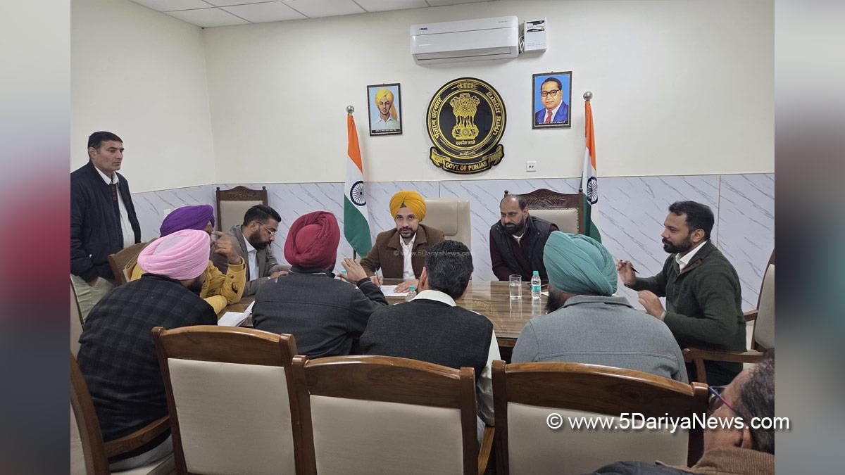 Sukhvir Singh, AAP, Aam Aadmi Party, Aam Aadmi Party Punjab, AAP Punjab
