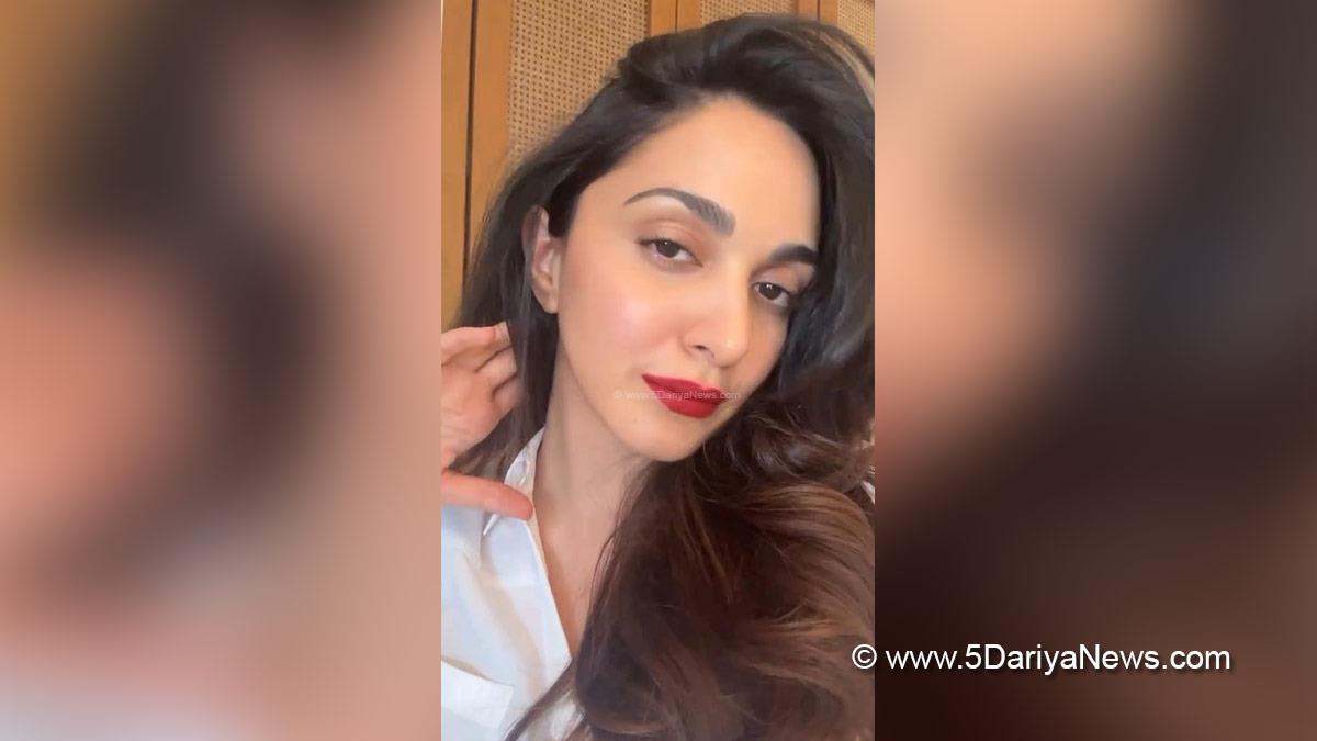 Kiara Advani, Bollywood, Entertainment, Mumbai, Actress, Cinema, Hindi Films, Movie, Mumbai News, Heroine