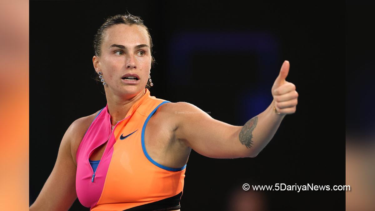 Sports News, Tennis, Aryna Sabalenka, Elina Svitolina, Australian Open, Australian Open 2026