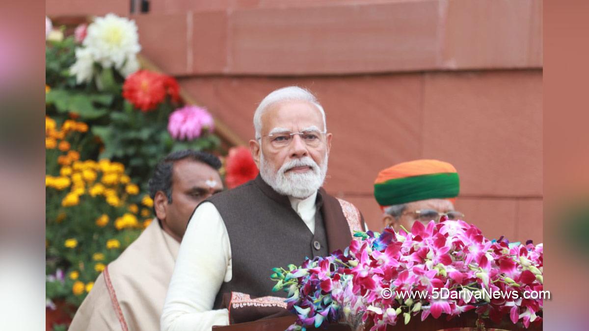 Narendra Modi, Modi, BJP, Bharatiya Janata Party, Prime Minister of India, Prime Minister, Narendra Damodardas Modi, Arjun Ram Meghwal, Dr Jitendra Singh, Kiren Rijiju, Dr Loganathan Murugan, Dr L Murugan