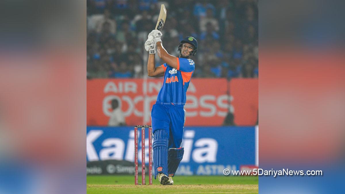 Sports News, Cricket, Cricketer, Player, Bowler, Batsman, Shivam Dube