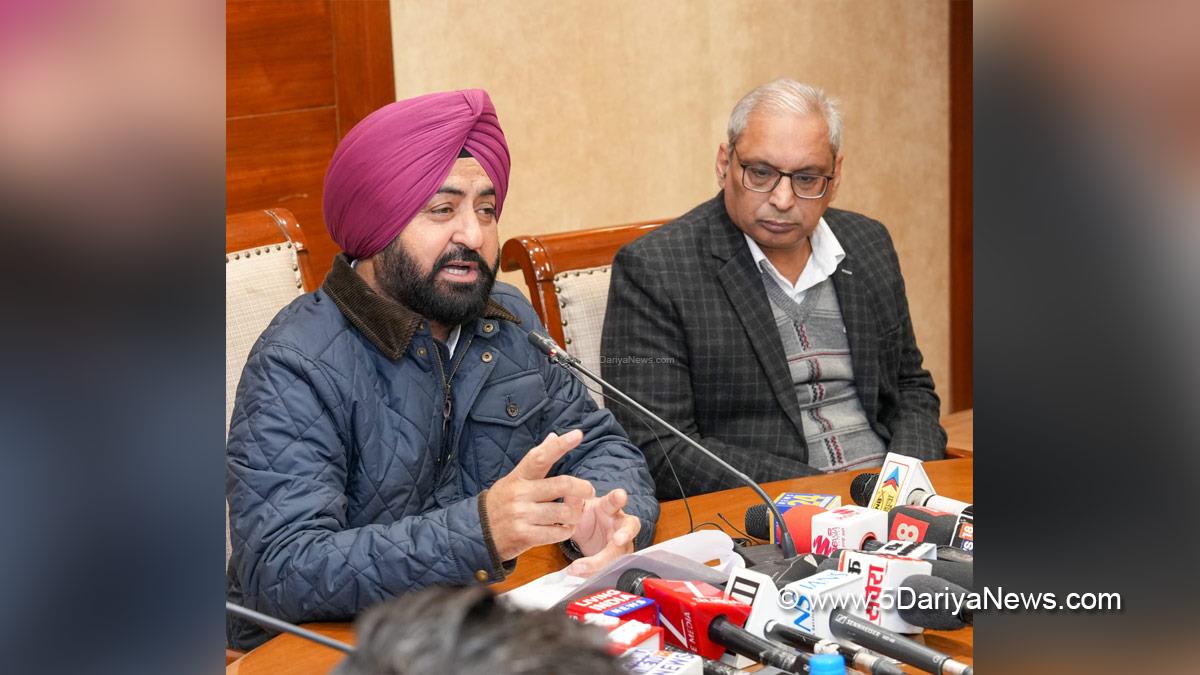 Hardeep Singh Mundian, Sahnewal, Ludhiana, AAP, Aam Aadmi Party, Aam Aadmi Party Punjab, AAP Punjab, Government of Punjab, Punjab Government