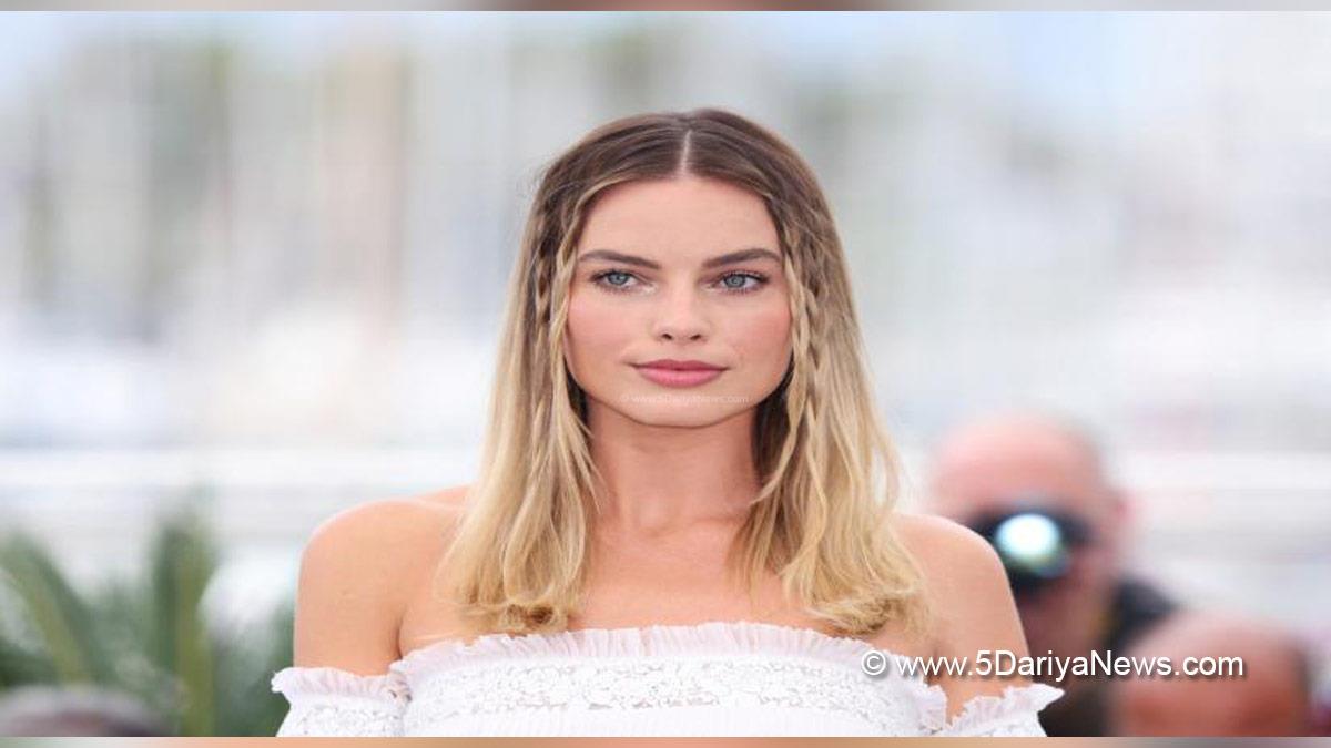 Hollywood, Los Angeles, Actress, Heroine, Margot Robbie