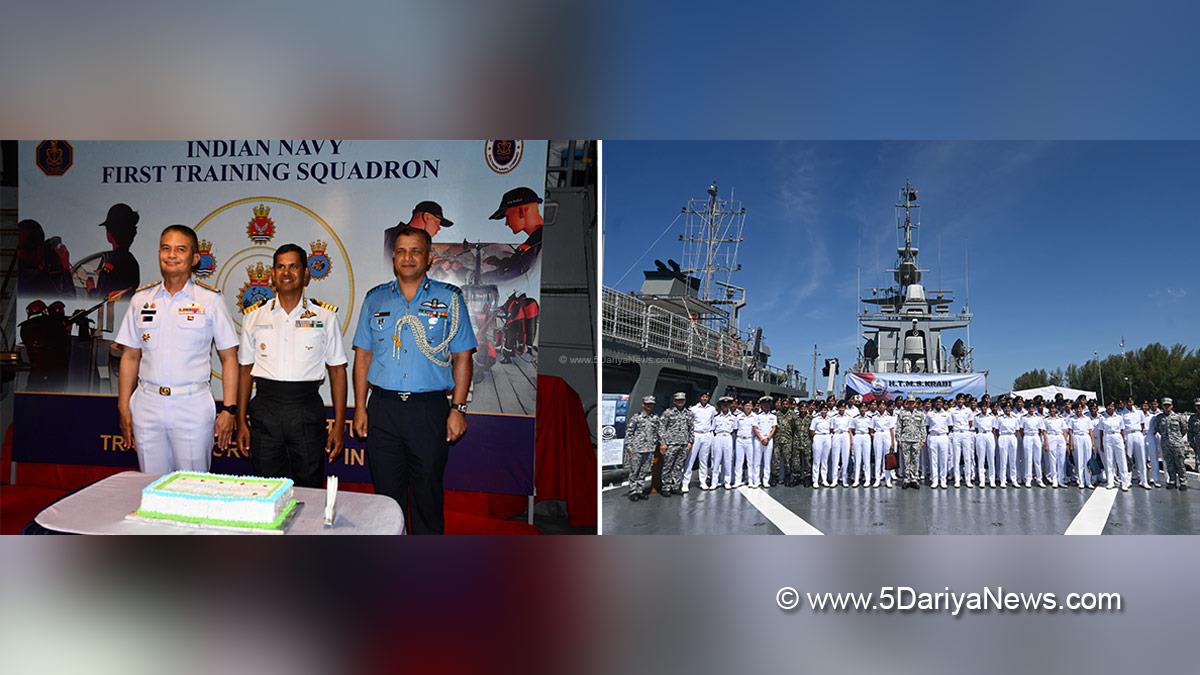 Military, Navy, Indian Navy