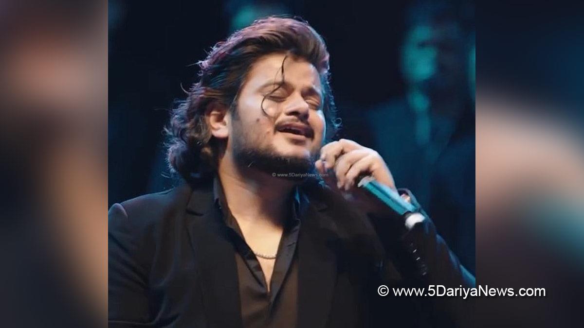 Music, Entertainment, Mumbai, Singer, Song, Mumbai News, Vishal Mishra, Kya Bataun Tujhe