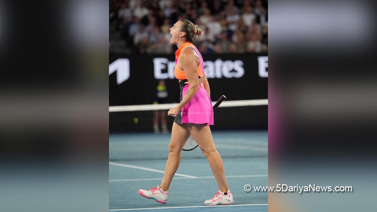 Sports News, Tennis, Aryna Sabalenka, Elina Svitolina, Australian Open, Australian Open 2026