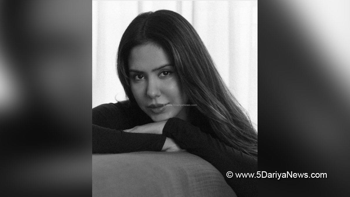Bollywood, Entertainment, Mumbai, Actress, Cinema, Hindi Films, Movie, Mumbai News, Heroine, Sonam Bajwa, Border 2