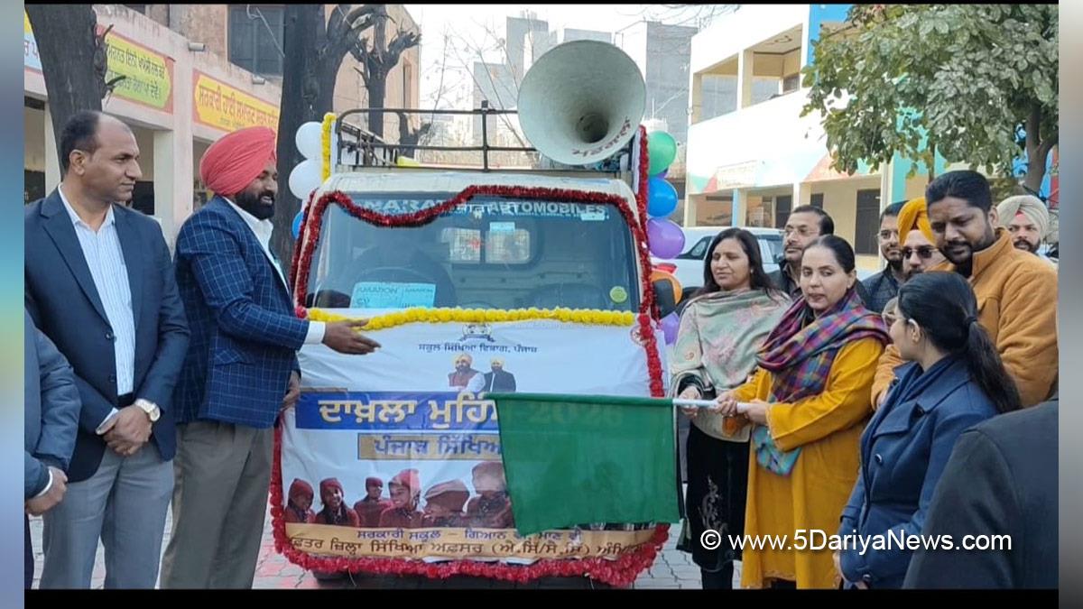 Jeevan Jyot Kaur, Amritsar, AAP, Aam Aadmi Party, Aam Aadmi Party Punjab, AAP Punjab