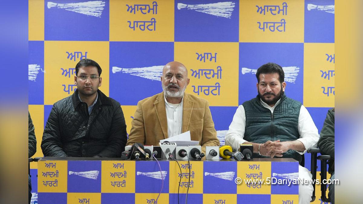 Baltej Pannu, Baltej Singh Pannu, Nasha Mukti Morcha, AAP, Aam Aadmi Party, Aam Aadmi Party Punjab, AAP Punjab, Gangstran Te Vaar