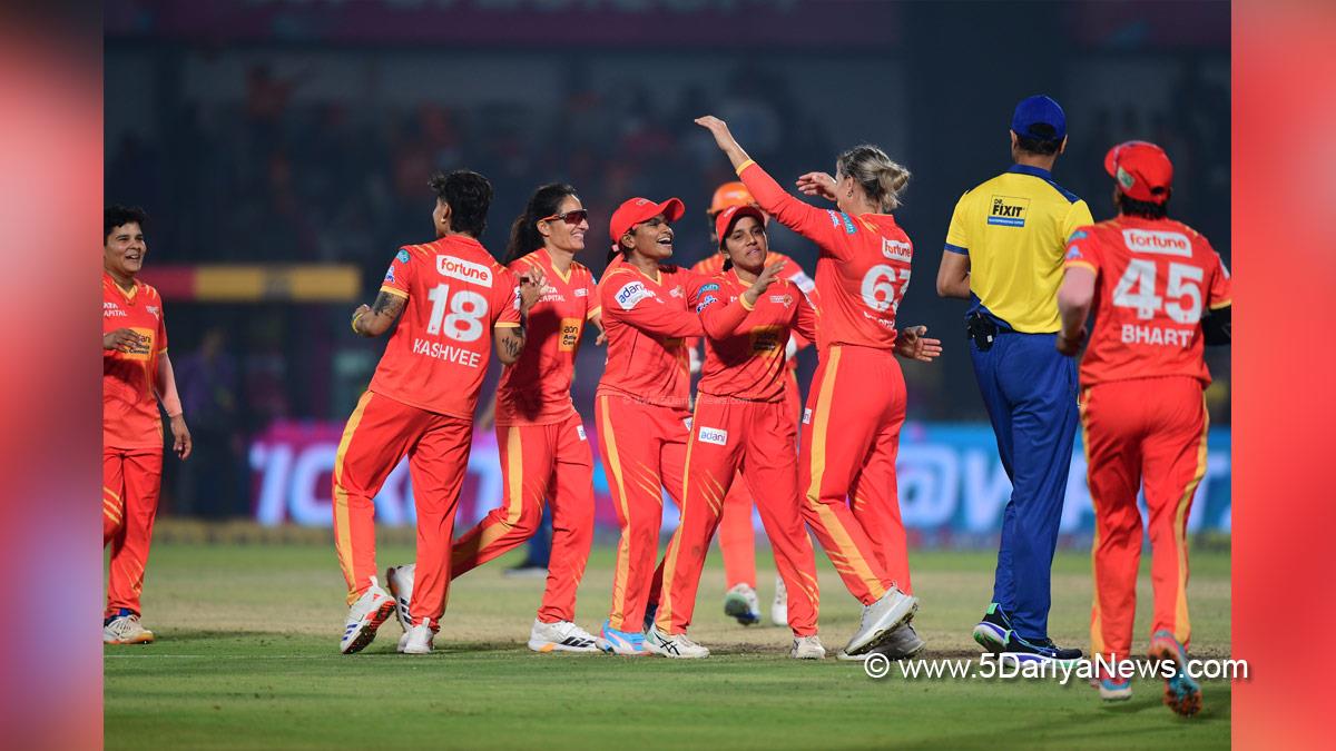 Sports News, Cricket, Womens Premier League, WPL, Womens Premier League 2026, WPL 2026, Harmanpreet Kaur, Gujarat Giants, Mumbai Indians