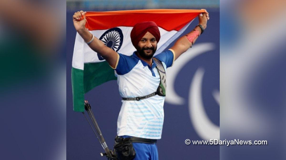 Sports News, Paris Paralympics 2024, Para National Archery Championship 2026