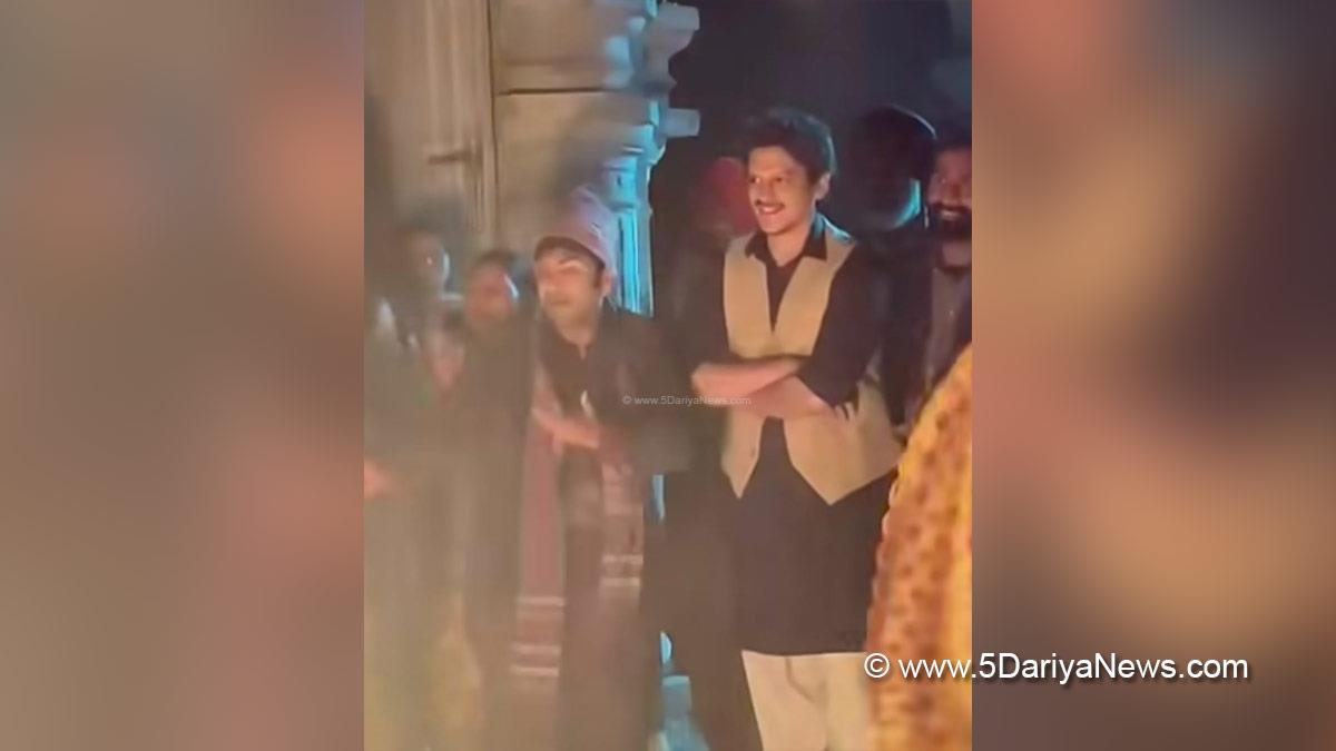 Bollywood, Entertainment, Mumbai, Actor, Cinema, Hindi Films, Movie, Mumbai News, Vijay Varma, Gustaakh Ishq
