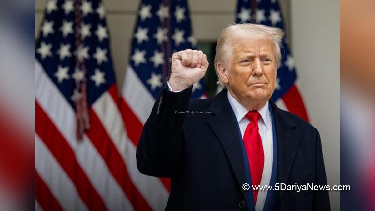Donald Trump, US President, United States, New York, Donald John Trump, Washington