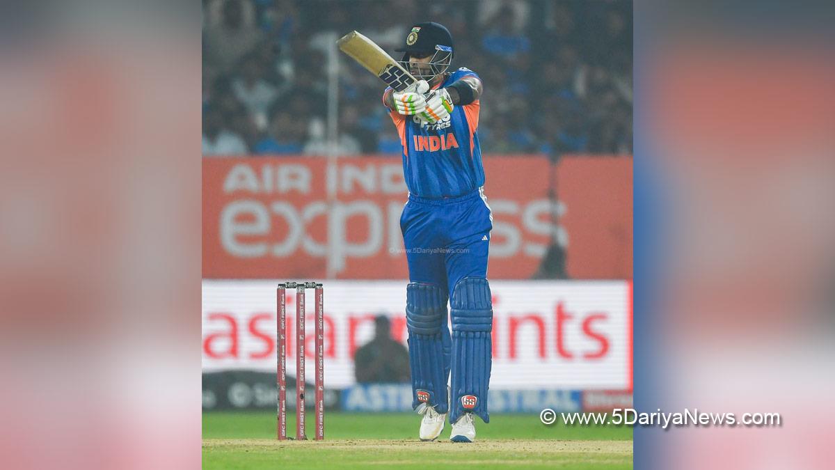 Surya Kumar Yadav, Sports News, Cricket, Cricketer, Player, Bowler, Batsman