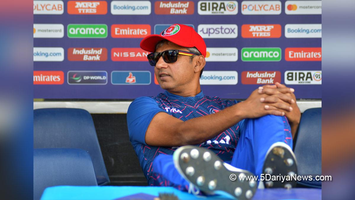 Sports News, Cricket, Ajay Jadeja