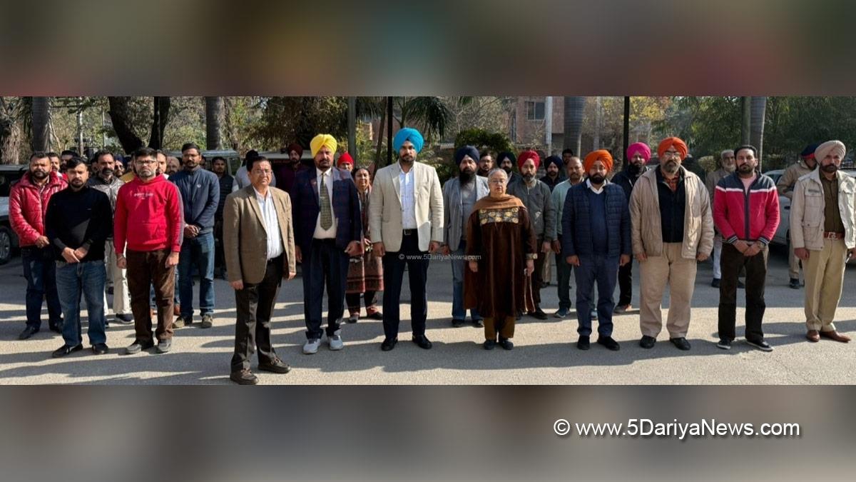 PoonamDeep Kaur, DC Faridkot, Deputy Commissioner Faridkot, Faridkot 