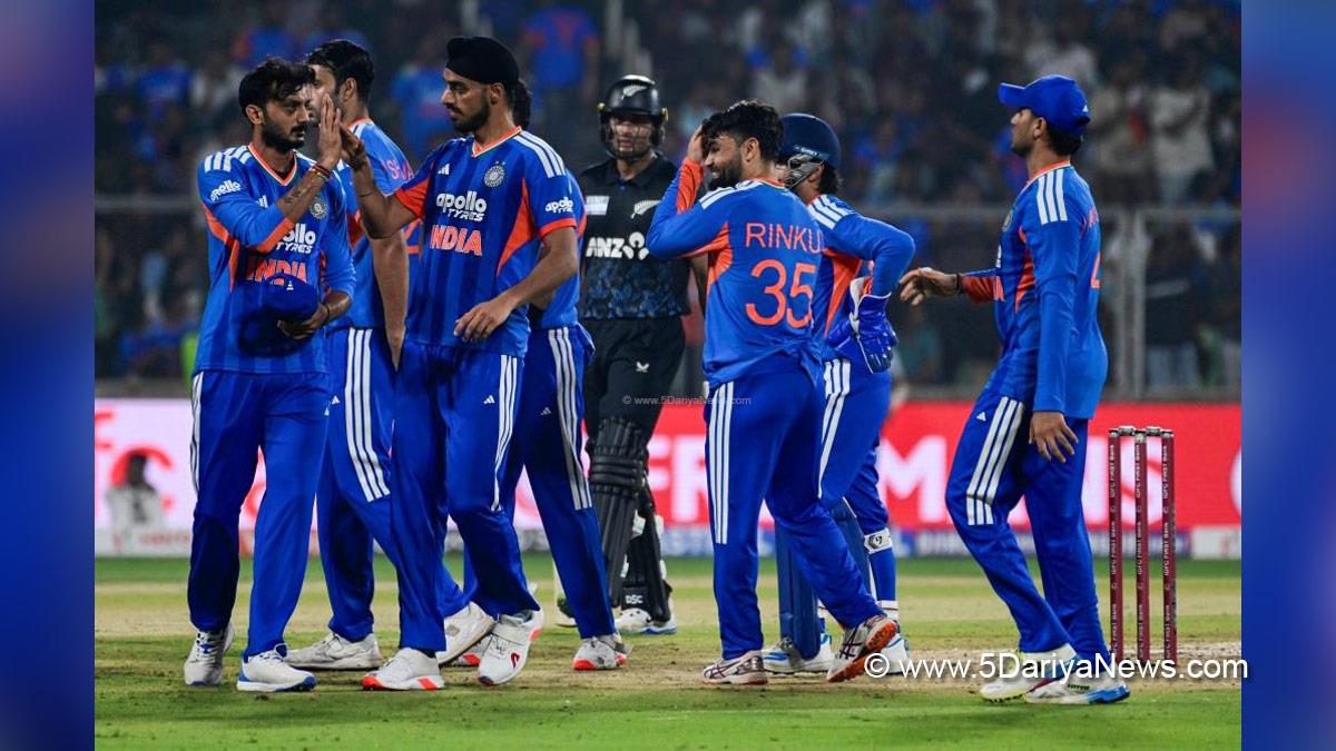 Arshdeep Singh, Sports News, Cricket, Cricketer, Player, Bowler, Batsman, Ishan Kishan