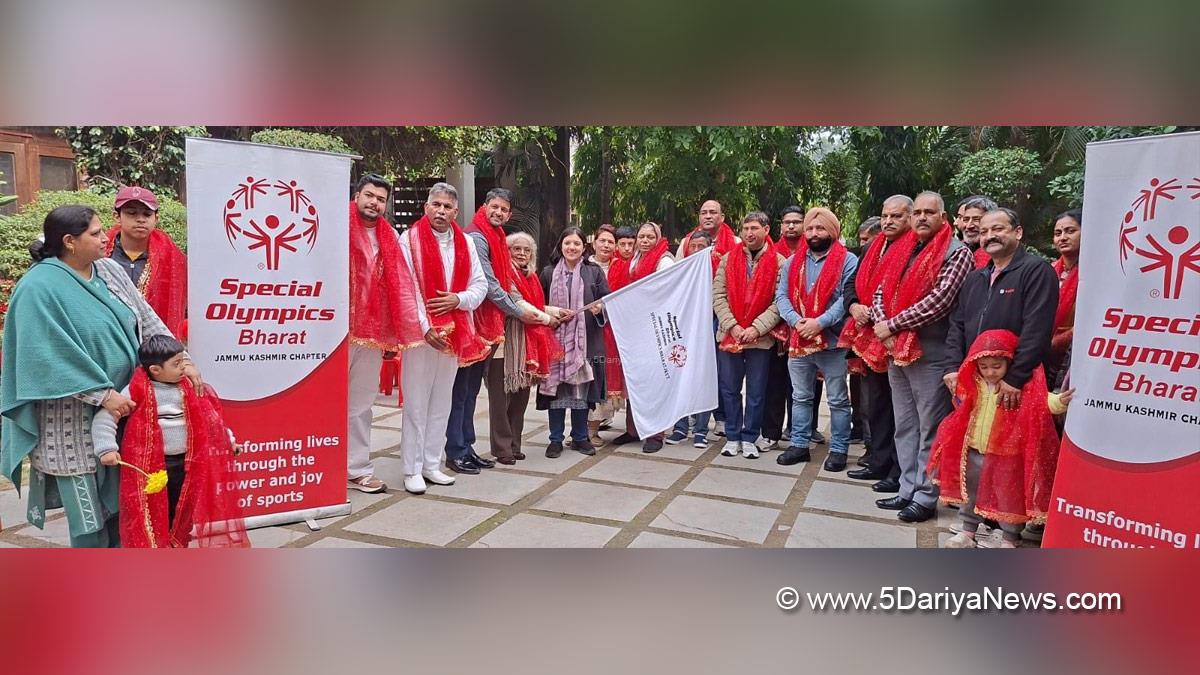 Devyani Rana, Bharatiya Janata Party, BJP, BJP JK, Jammu, Kashmir, Jammu And Kashmir