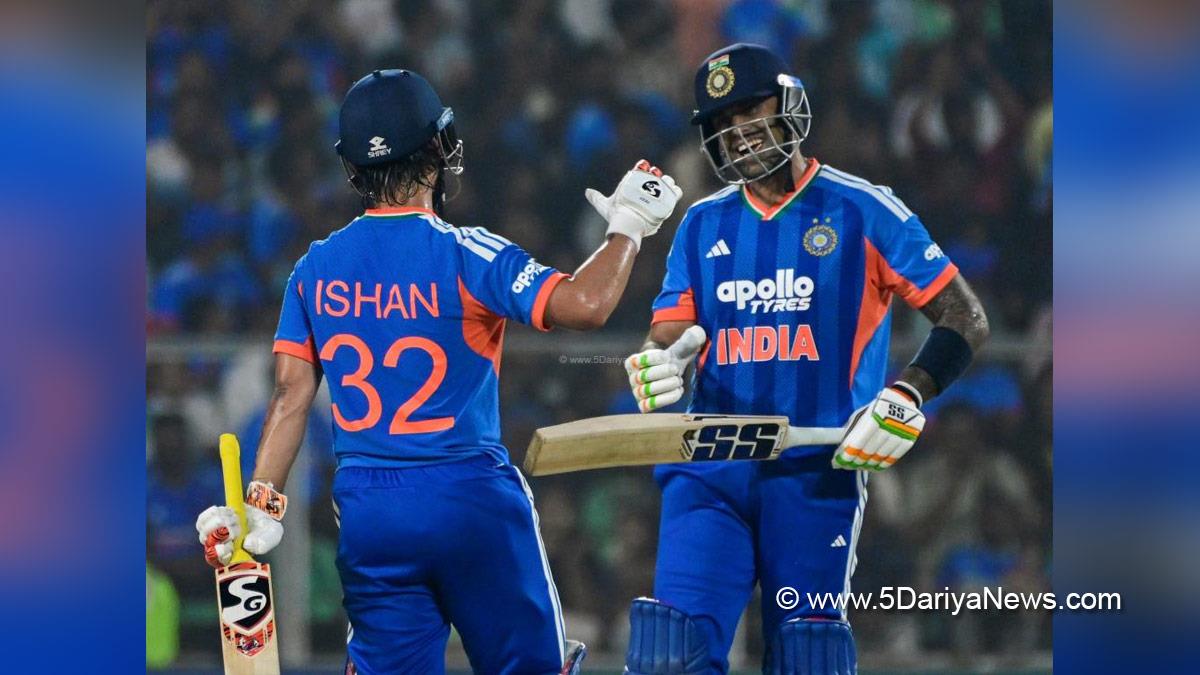 Ishan Kishan, Sports News, Cricket, Cricketer, Player, Bowler, Batsman