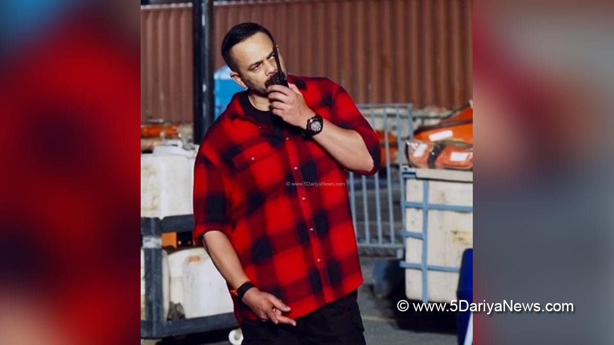 Bollywood, Entertainment, Mumbai, Actor, Cinema, Hindi Films, Movie, Mumbai News, Rohit Shetty