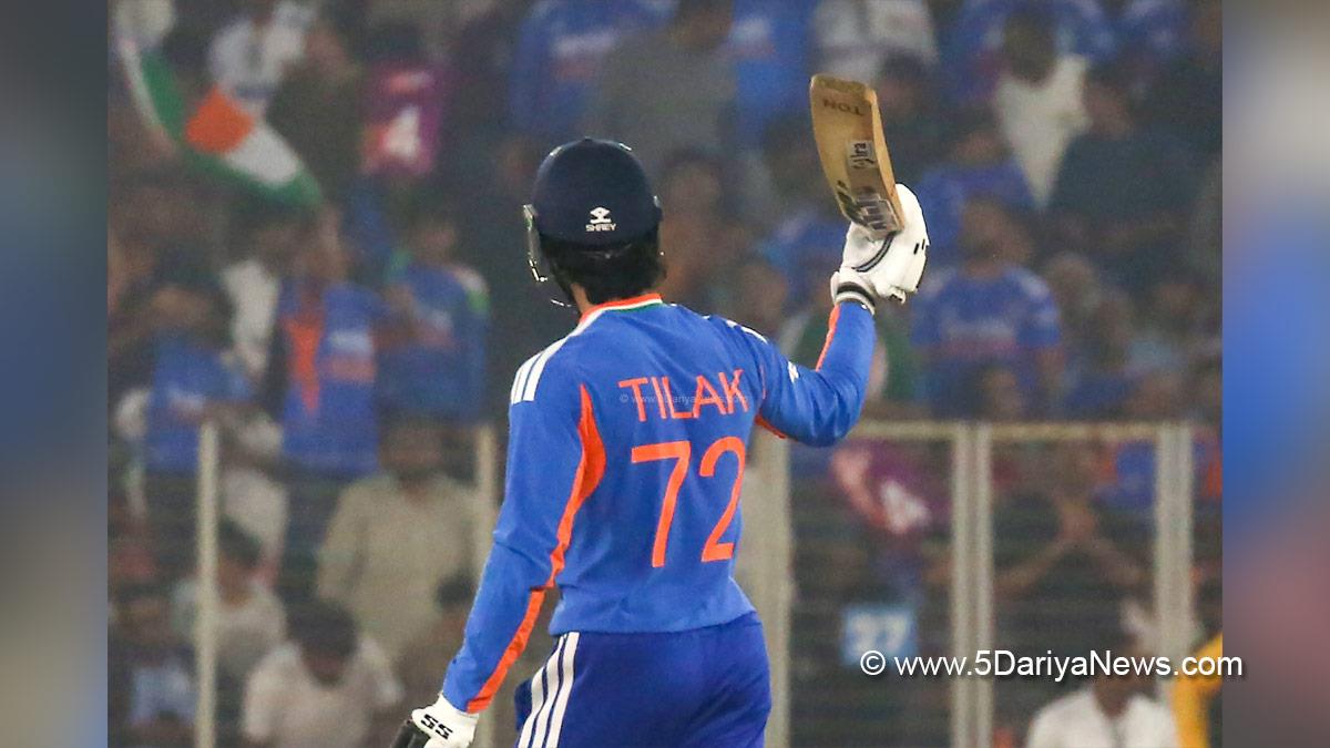 Sports News, Cricket, Cricketer, Player, Bowler, Batsman, Tilak Varma, T20 World Cup 2026, ICC T20 World Cup 2026