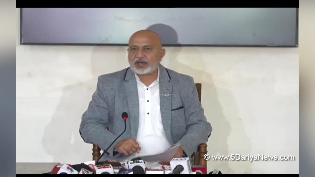 Baltej Pannu, Baltej Singh Pannu, Nasha Mukti Morcha, AAP, Aam Aadmi Party, Aam Aadmi Party Punjab, AAP Punjab