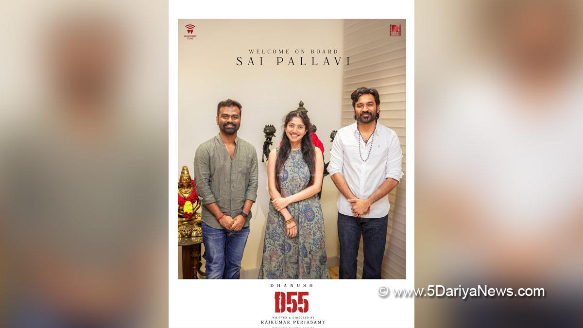 Sai Pallavi, Tollywood, Entertainment, Actress, Cinema, Movie, Telugu Films