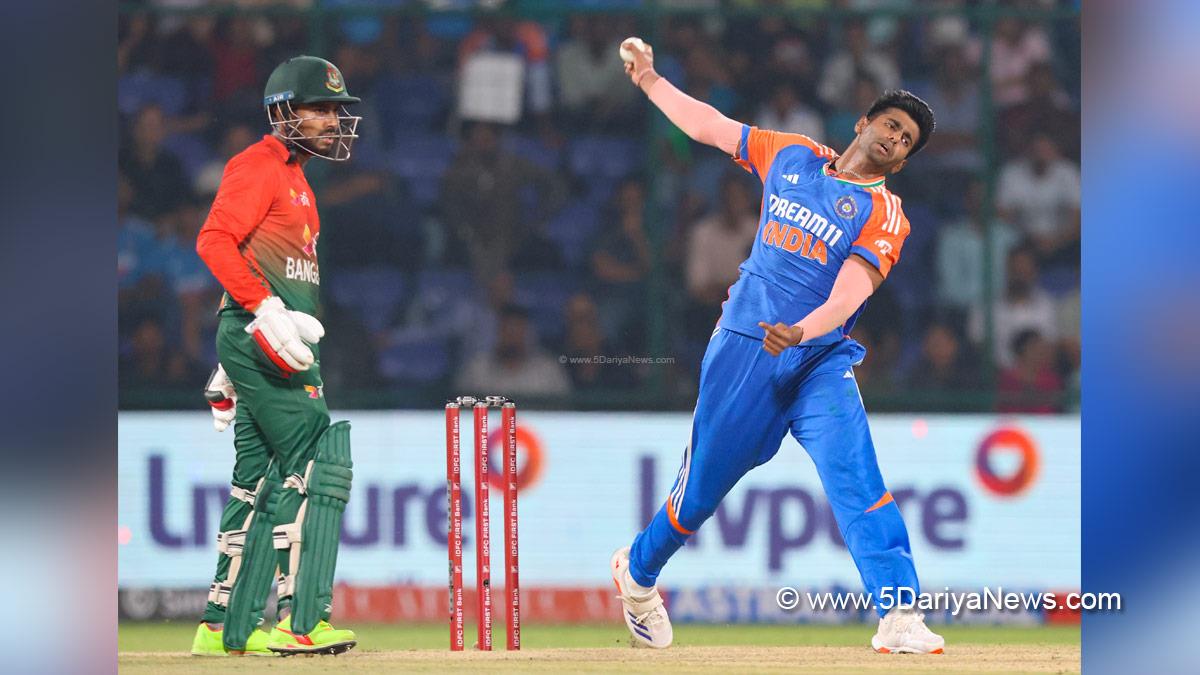 Sports News, Cricket, Cricketer, Player, Bowler, Batsman, Mayank Yadav