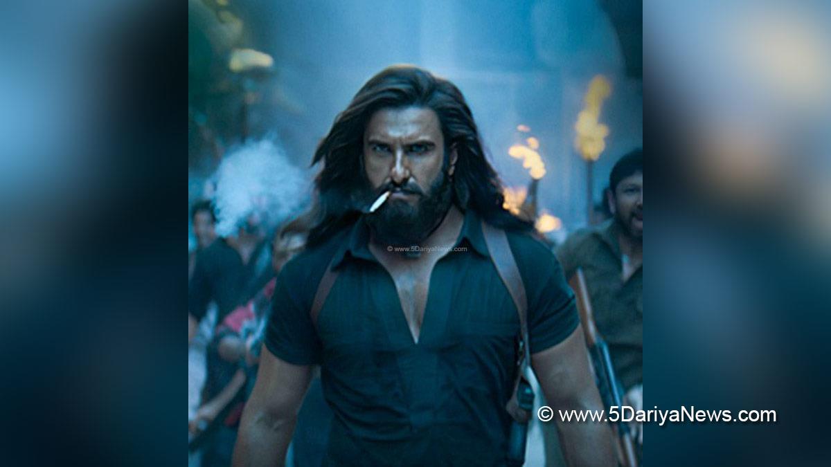 Ranveer Singh, Bollywood, Entertainment, Mumbai, Actor, Cinema, Hindi Films, Movie, Mumbai News, Dhurandhar, Dhurandhar Teaser, Dhurandhar The Revenge, Dhurandhar The Revenge Teaser