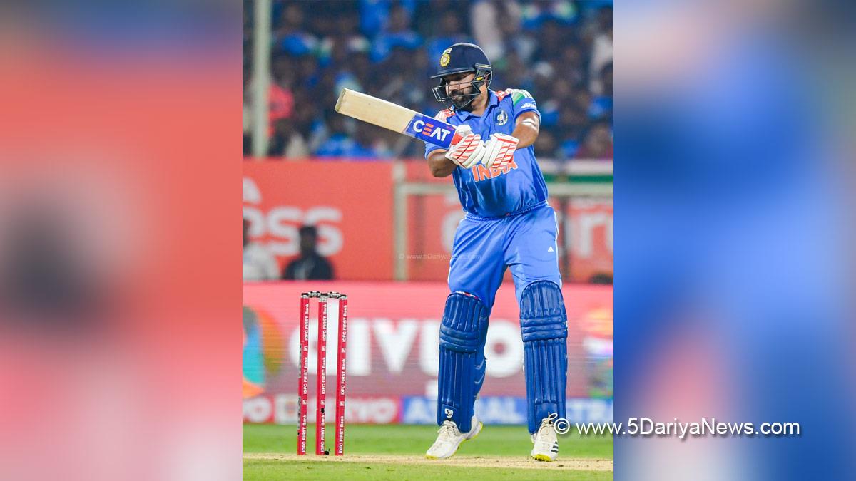 Rohit Sharma, Sports News, Cricket, Cricketer, Player, Bowler, Batsman