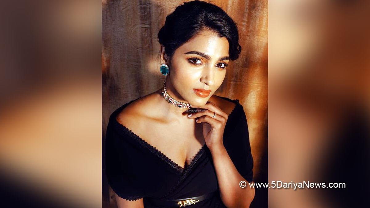 Tollywood, Entertainment, Actress, Cinema, Movie, Telugu Films, Sai Dhanshika
