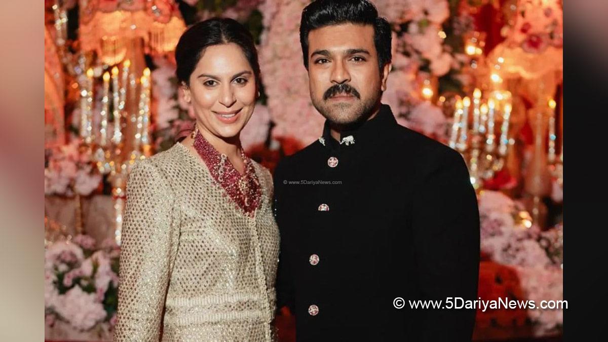Ram Charan, Tollywood, Entertainment, Actor, Cinema, Movie, Telugu Films