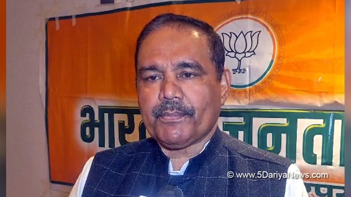 Vijay Sampla, Bharatiya Janata Party, BJP, Chairman National Commission for Scheduled Castes, NCSC, National Commission for Scheduled Castes, Budget for 2026-27, Union Budget 2026-27, Union Budget