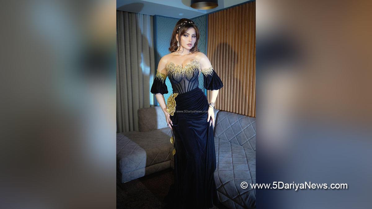 Urvashi Rautela, Bollywood, Entertainment, Mumbai, Actress, Cinema, Hindi Films, Movie, Mumbai News, Heroine
